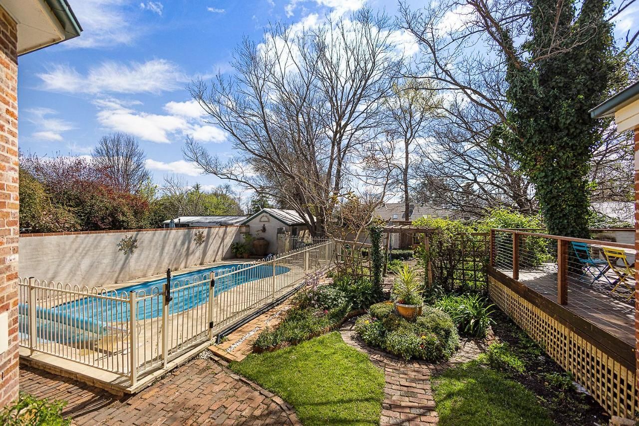 Mia Mia 4* Mudgee