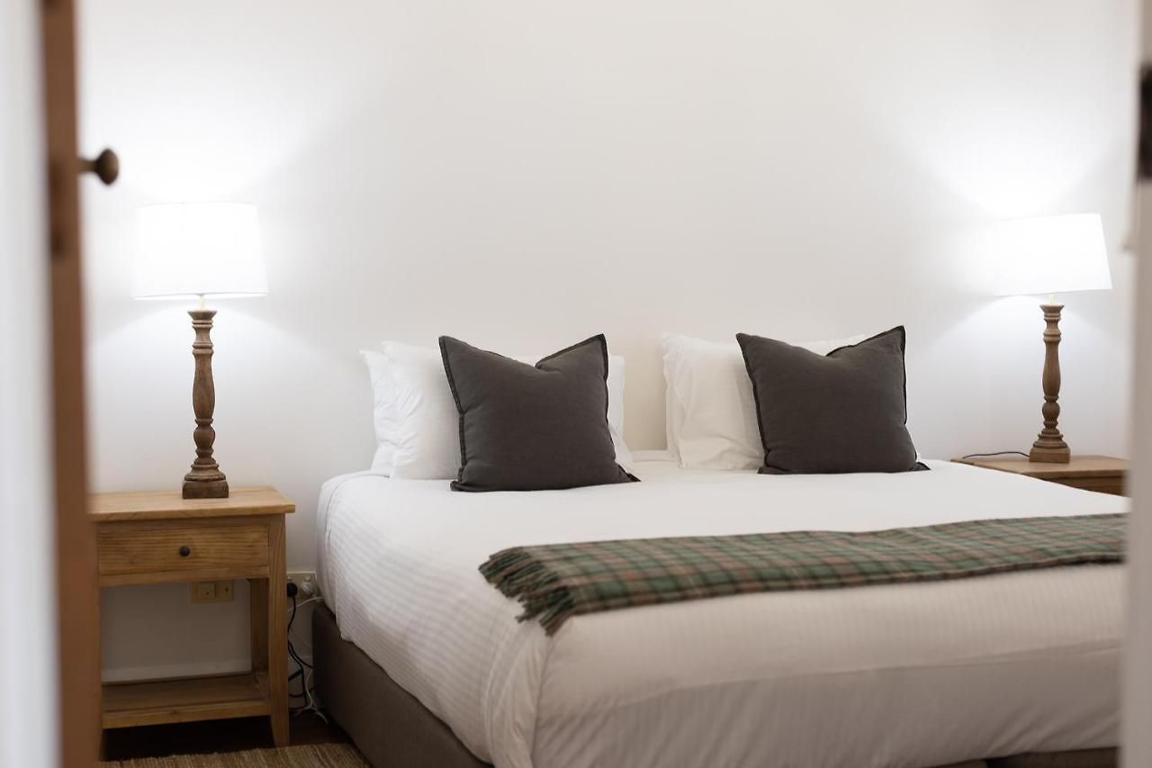 Mia Mia Guest house Mudgee