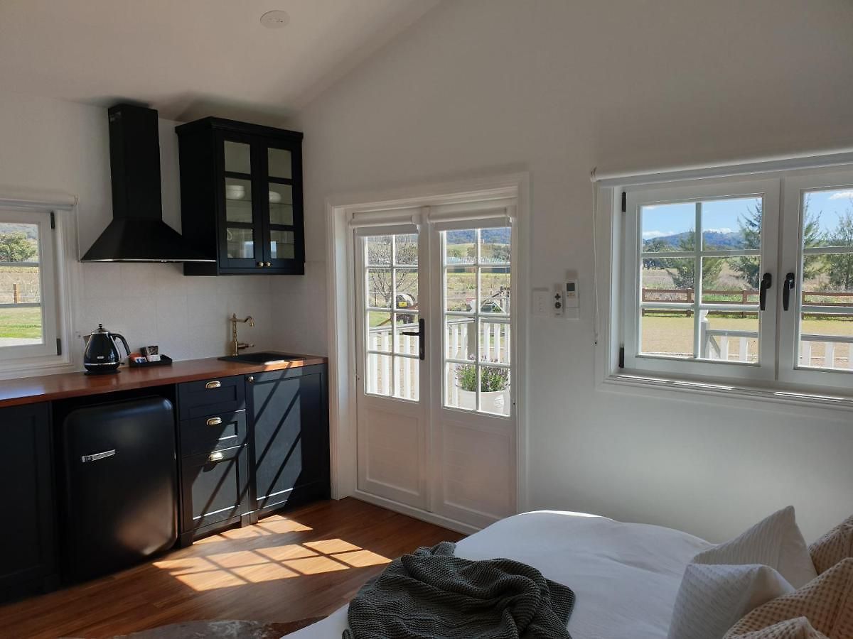 Dangerfield Oaks Boutique Cottage's *