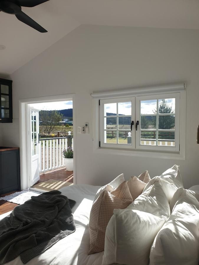 Dangerfield Oaks Boutique Cottage's Farm stay *