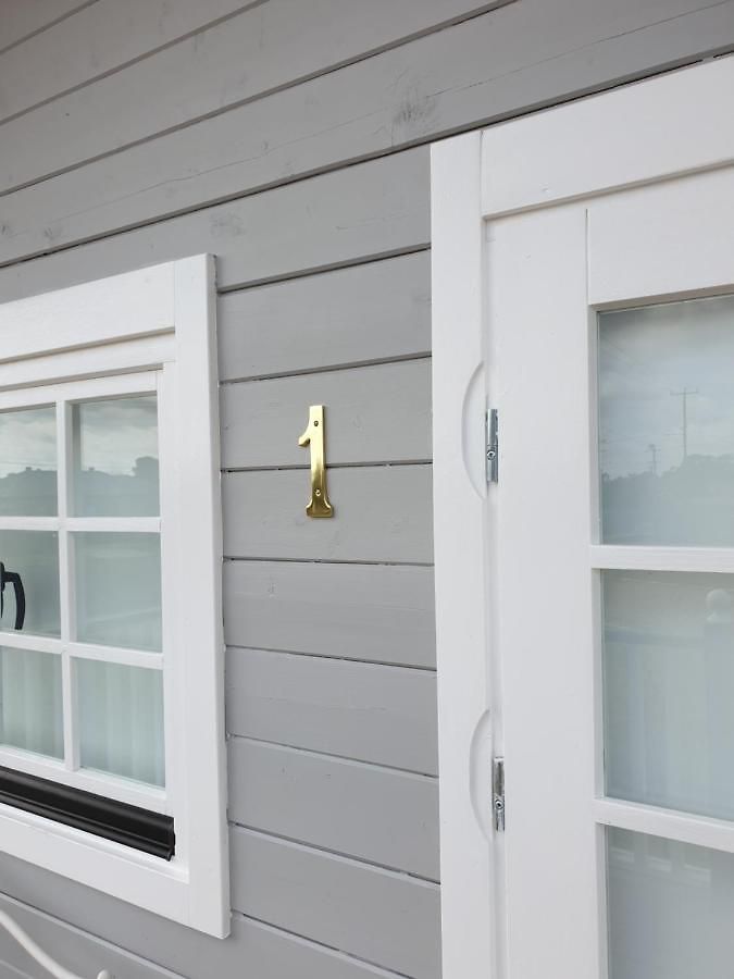 Dangerfield Oaks Boutique Cottage's Farm stay