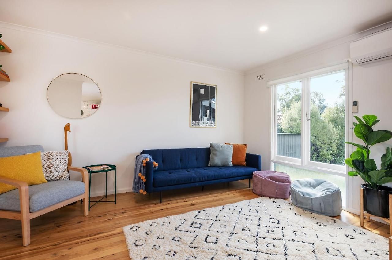 'mudgee Burrow' A Stylish Family Mudgee