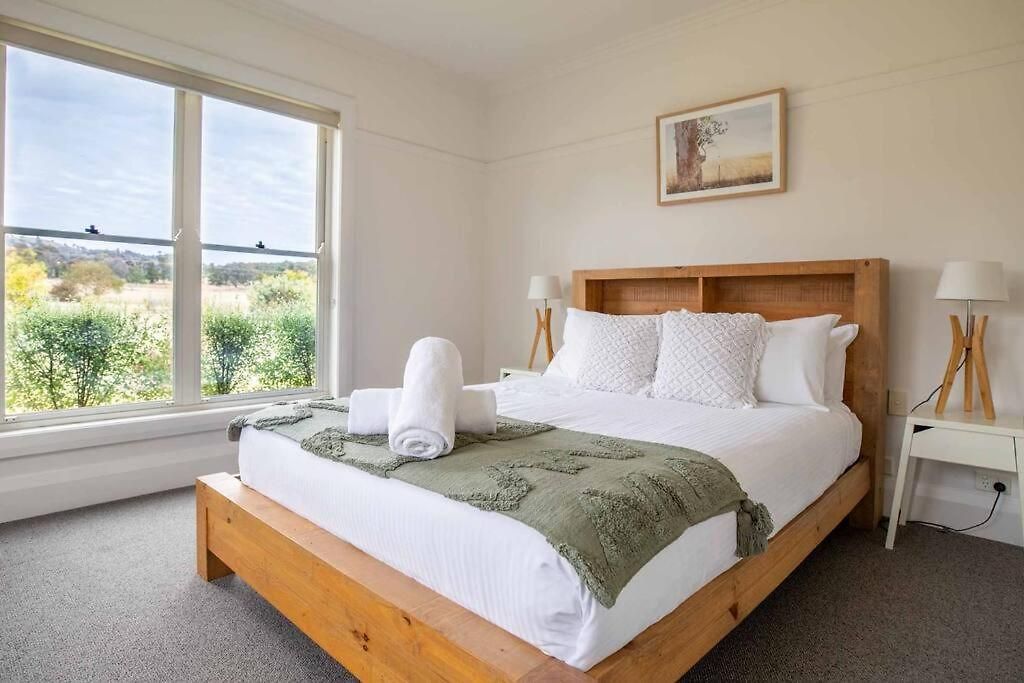 Holiday home Abingdon House - Retreat