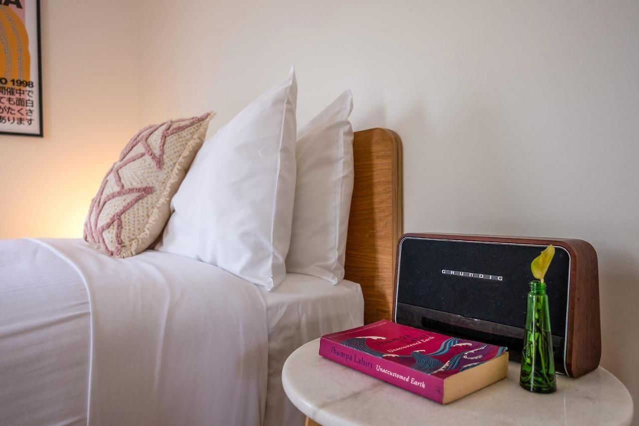 Holiday home 'mudgee Burrow' A Stylish Family Mudgee