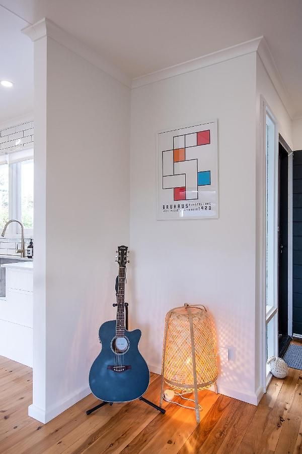 'mudgee Burrow' A Stylish Family * Mudgee