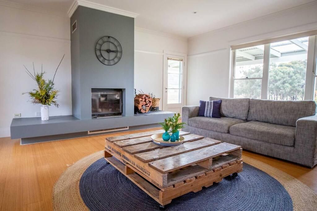 Abingdon House - Retreat Holiday home Mudgee