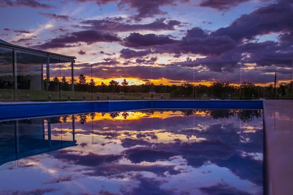 Holiday home Abingdon House - Retreat Mudgee