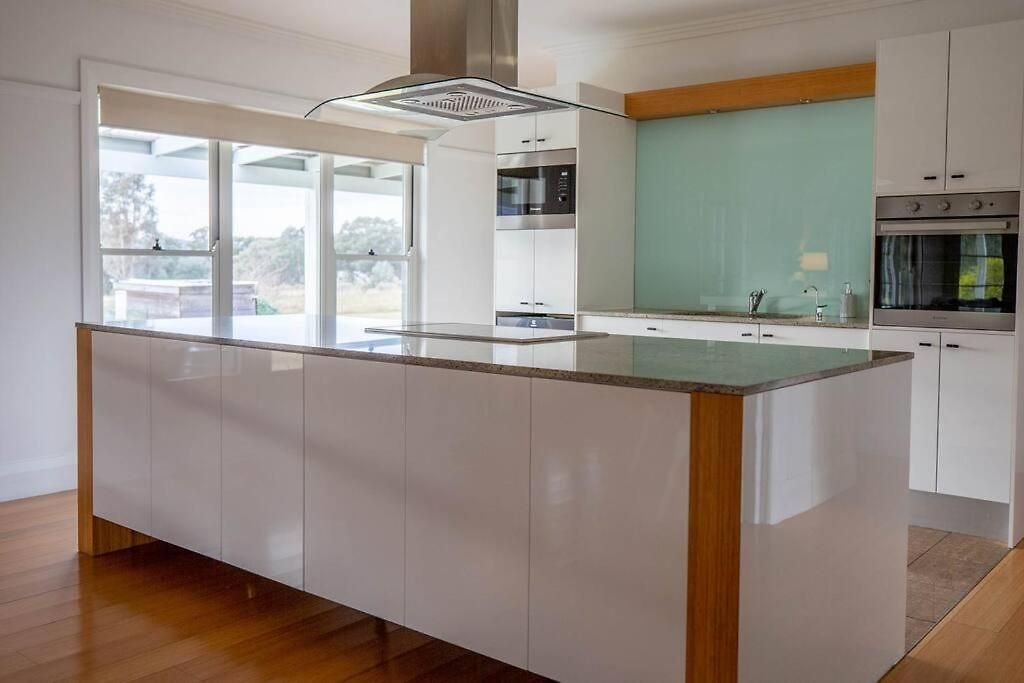 Abingdon House - Retreat * Mudgee