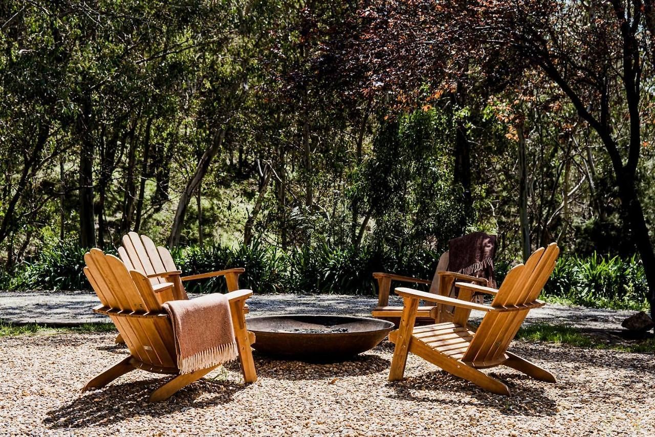 'omaroo' Homestead Escape Amongst Rolling Hills * Mudgee