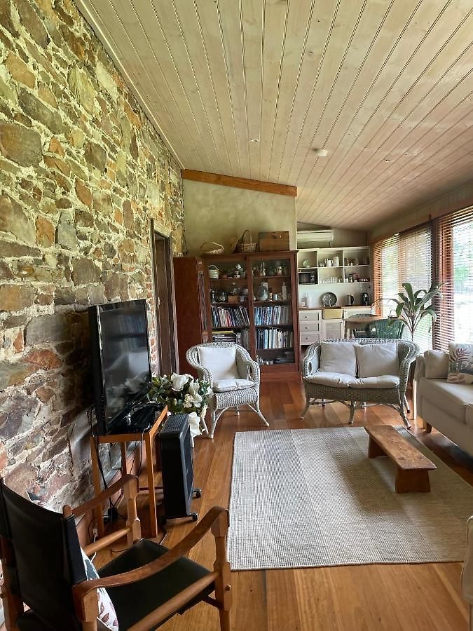 Holiday home The Coach House On River And Park
