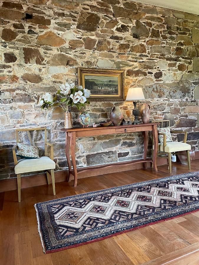 Holiday home The Coach House On River And Park Mudgee