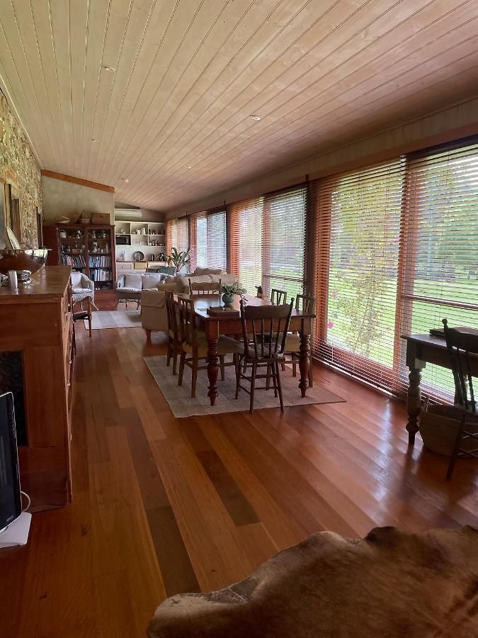 The Coach House On River And Park * Mudgee