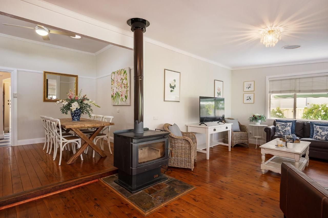 Flora Holiday home