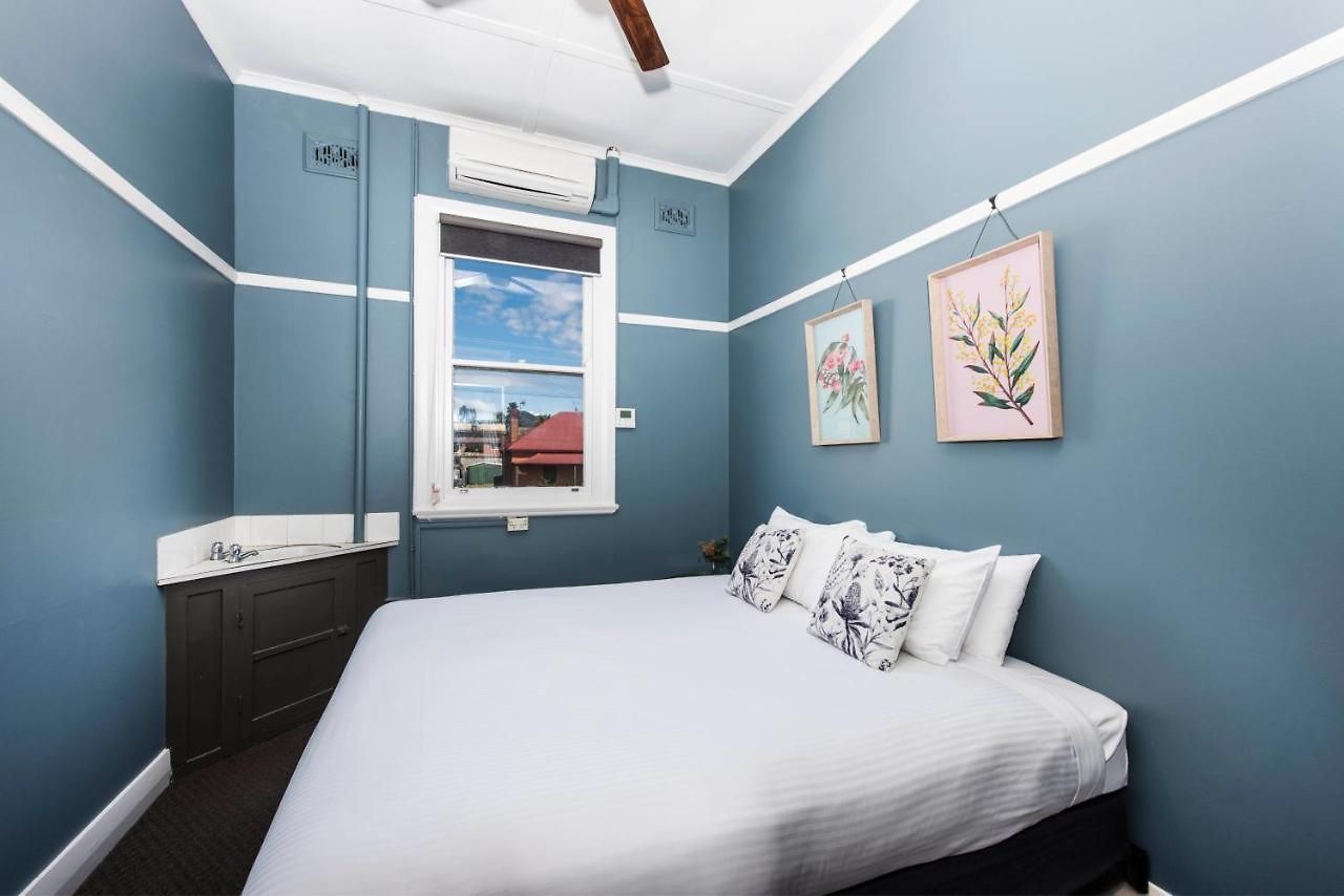 The Paragon Hotel Mudgee