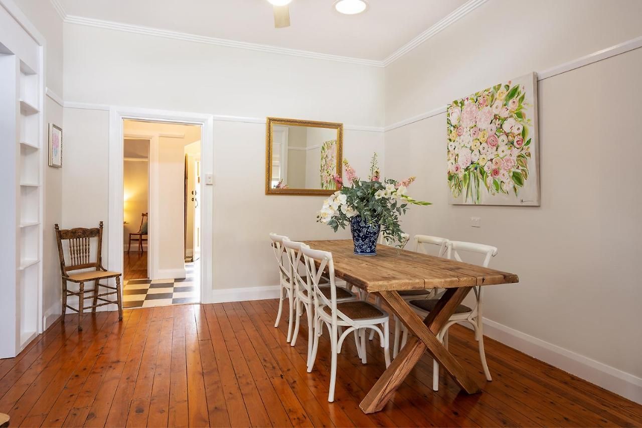Holiday home Flora Mudgee
