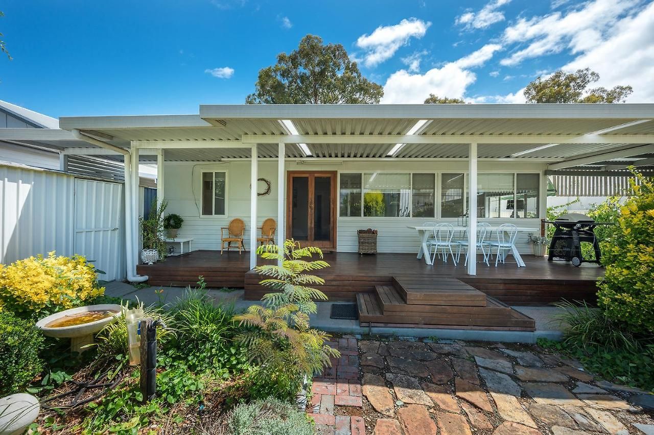 Flora * Mudgee