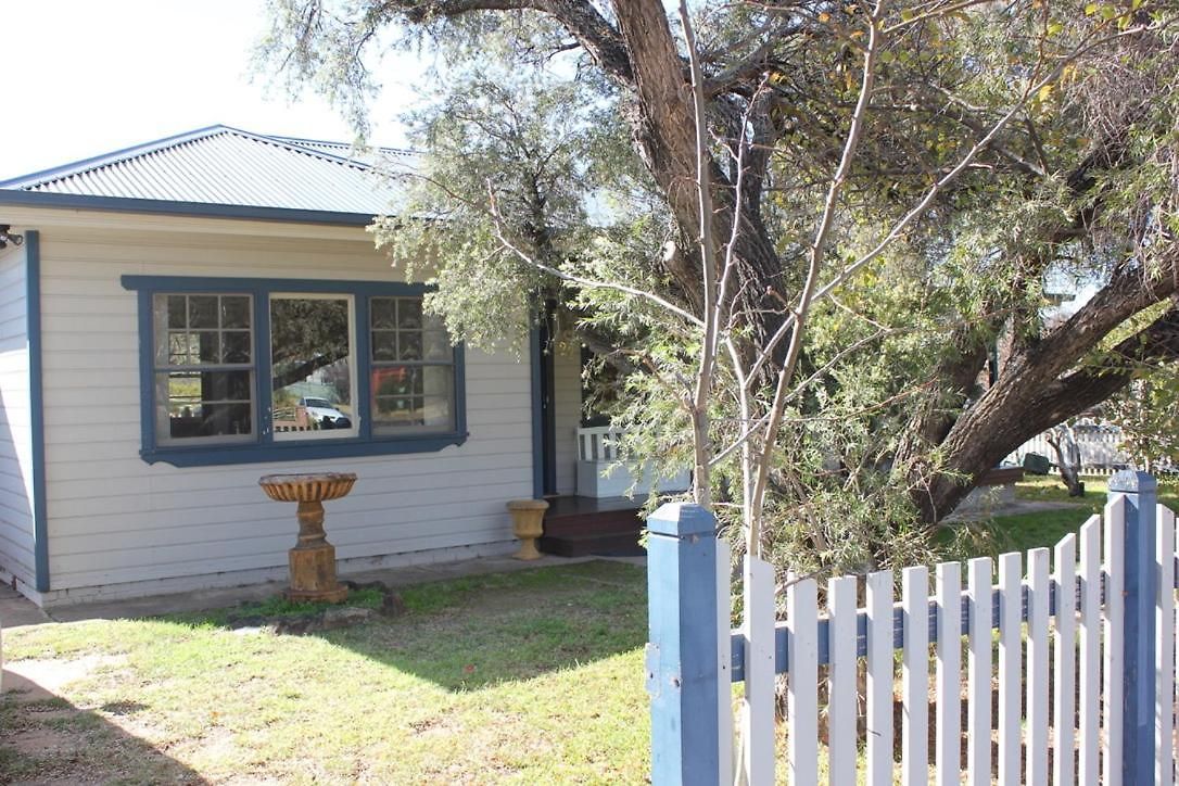 Horatio Holiday home