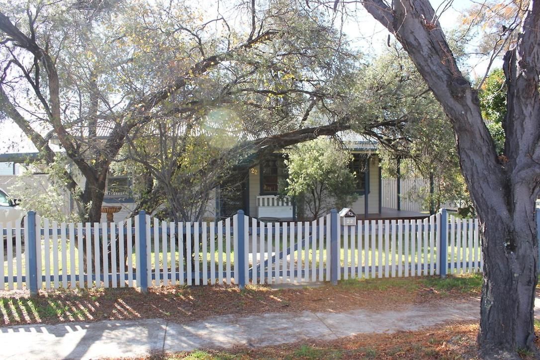 Holiday home Horatio Mudgee