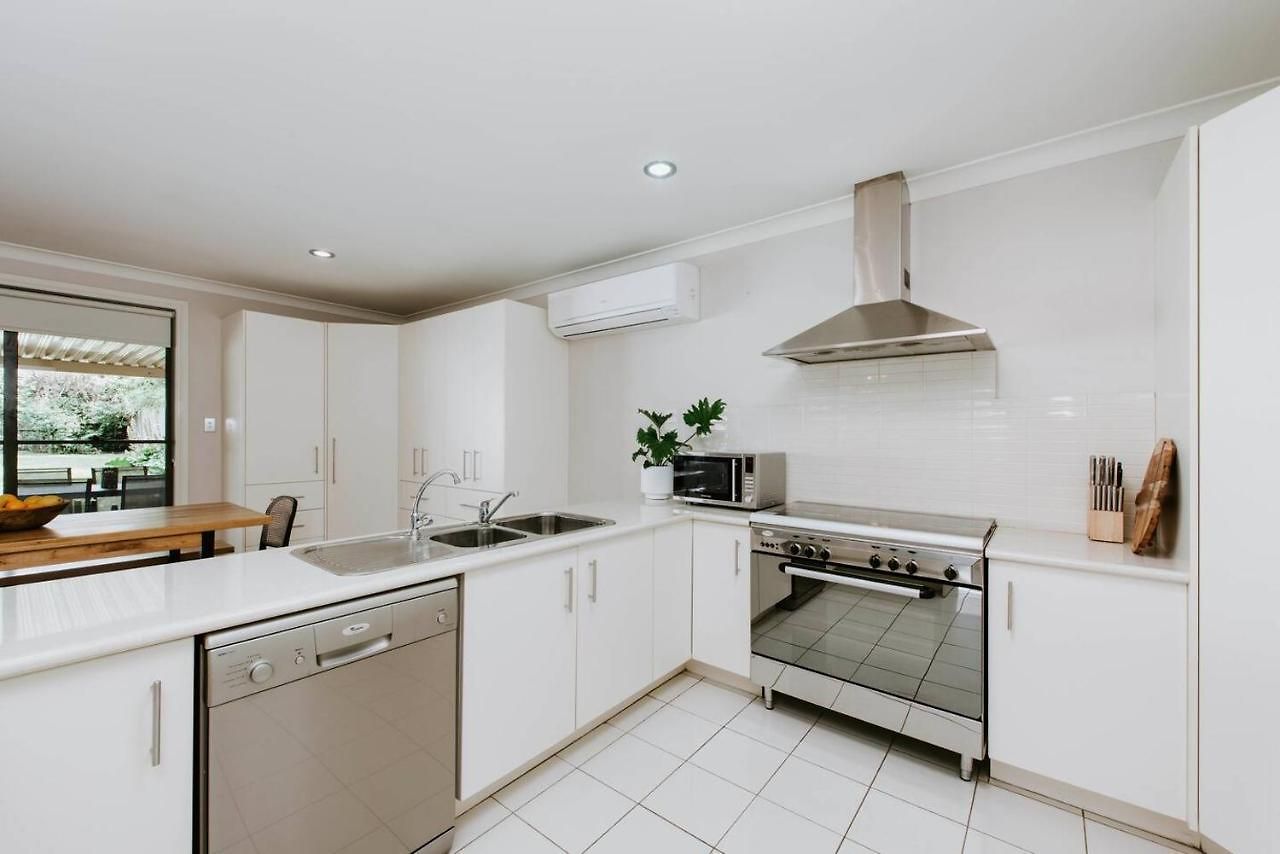Holiday home Gladstone Blush - Premium Comfort In Mudgee's Heart