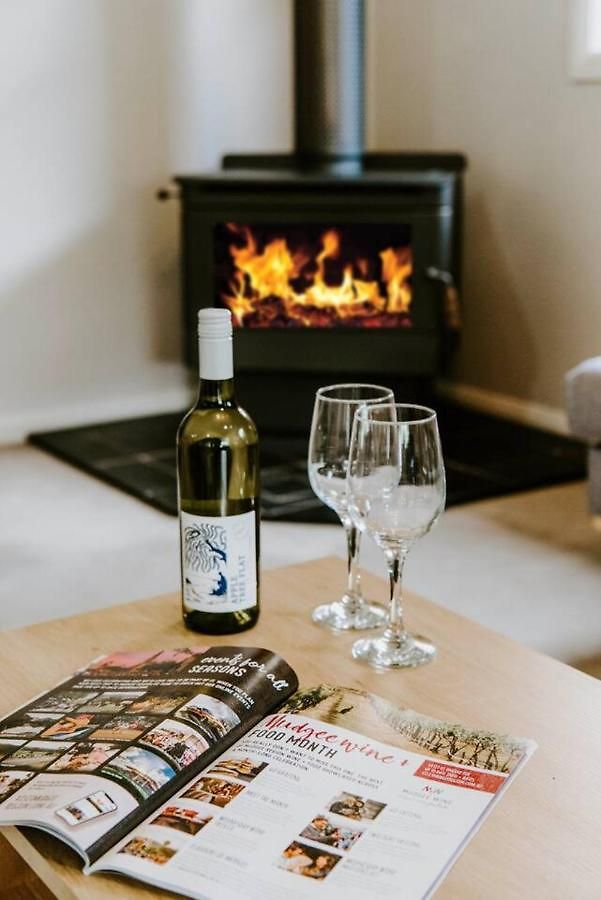 Holiday home Gladstone Blush - Premium Comfort In Mudgee's Heart Mudgee