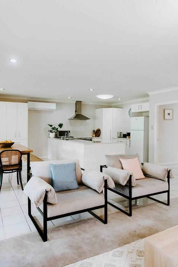 Holiday home Gladstone Blush - Premium Comfort In Mudgee's Heart Mudgee