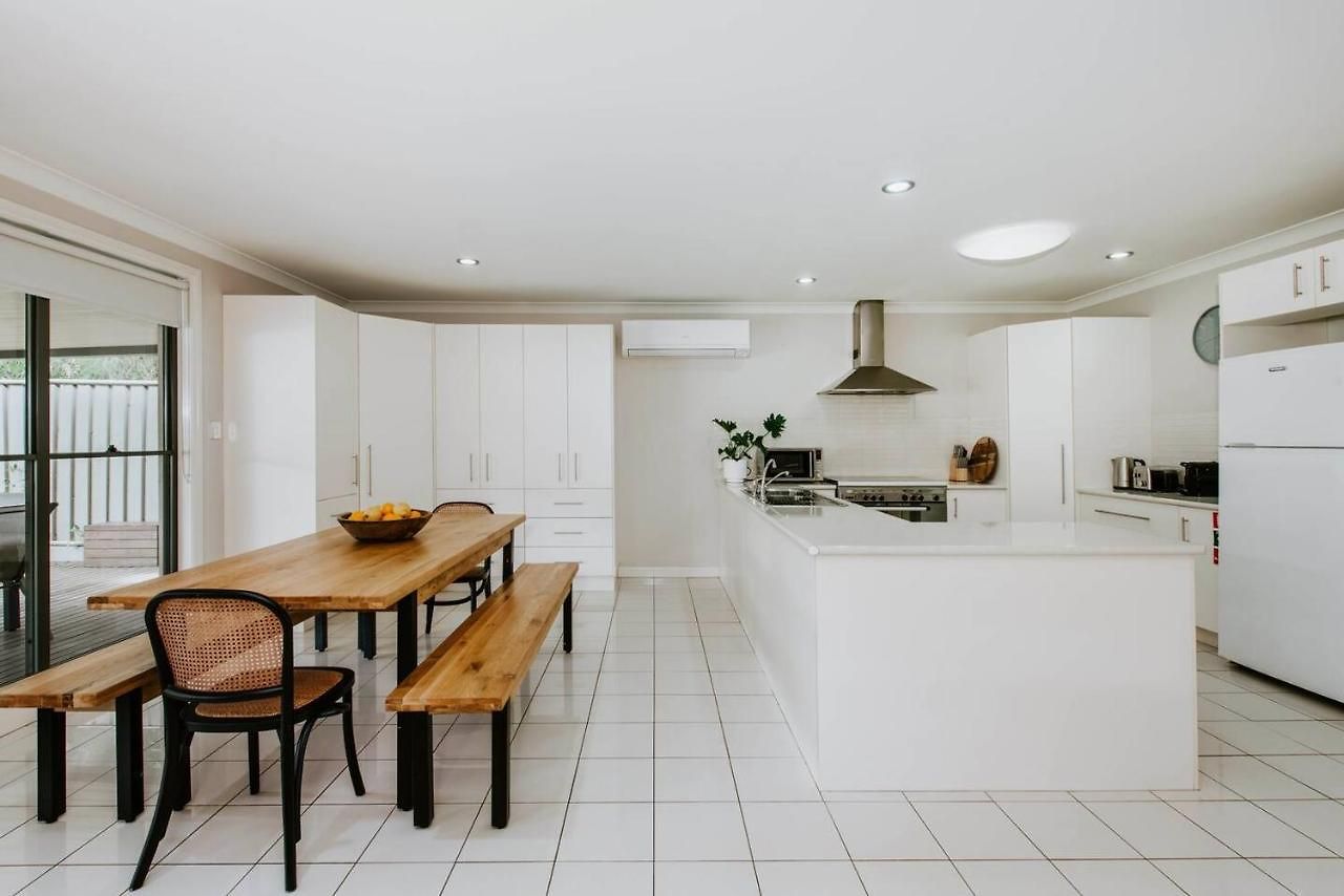 Holiday home Gladstone Blush - Premium Comfort In Mudgee's Heart