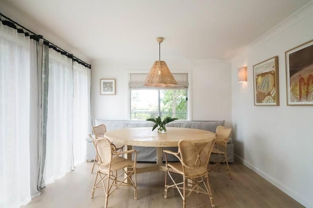 Holiday home The Sun Casa - A Tranquil & Restoring Retreat *