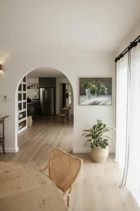 The Sun Casa - A Tranquil & Restoring Retreat