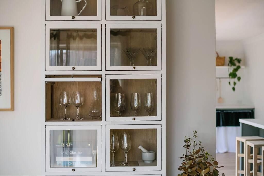 The Sun Casa - A Tranquil & Restoring Retreat Holiday home Mudgee