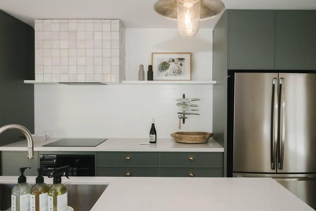 The Sun Casa - A Tranquil & Restoring Retreat Mudgee