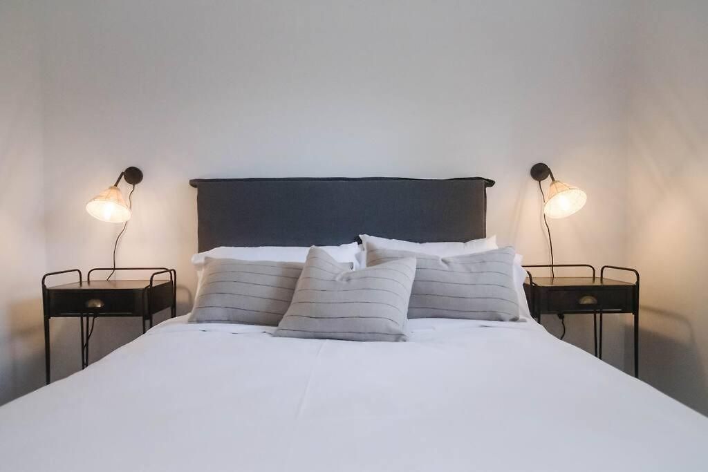 The Sun Casa - A Tranquil & Restoring Retreat Holiday home