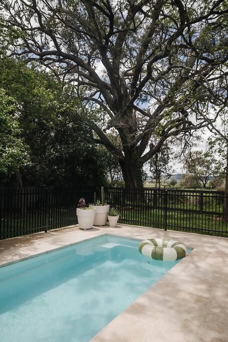 The Sun Casa - A Tranquil & Restoring Retreat Mudgee