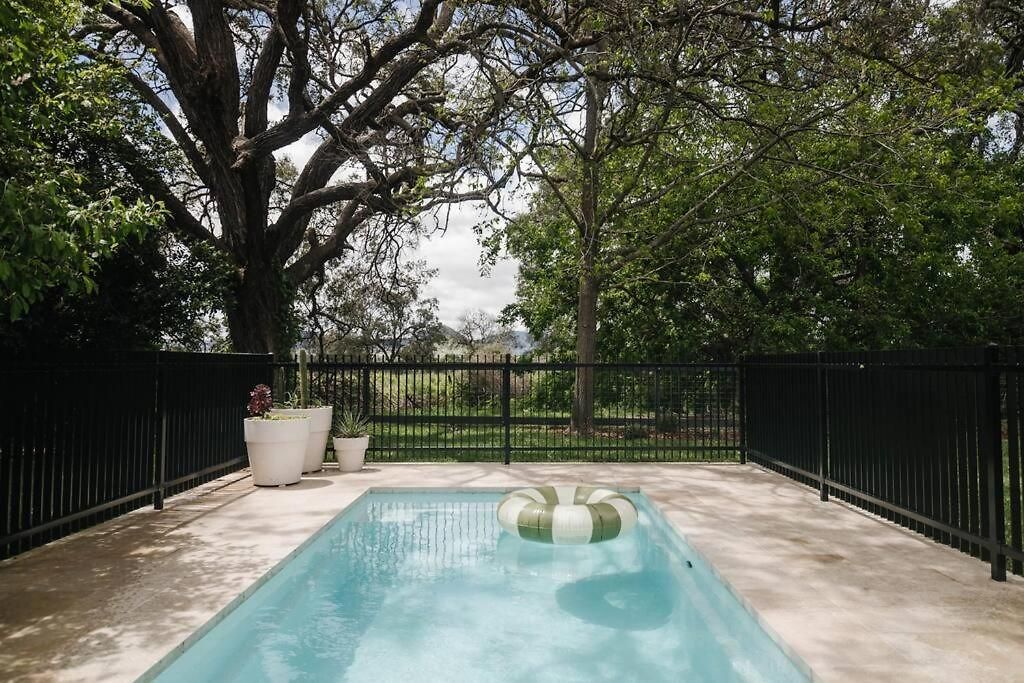 The Sun Casa - A Tranquil & Restoring Retreat Holiday home Mudgee