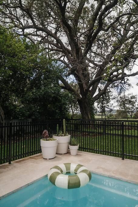 The Sun Casa - A Tranquil & Restoring Retreat Mudgee