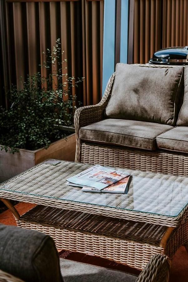 Holiday home Nikki's On Market St - A Country Abode Mudgee