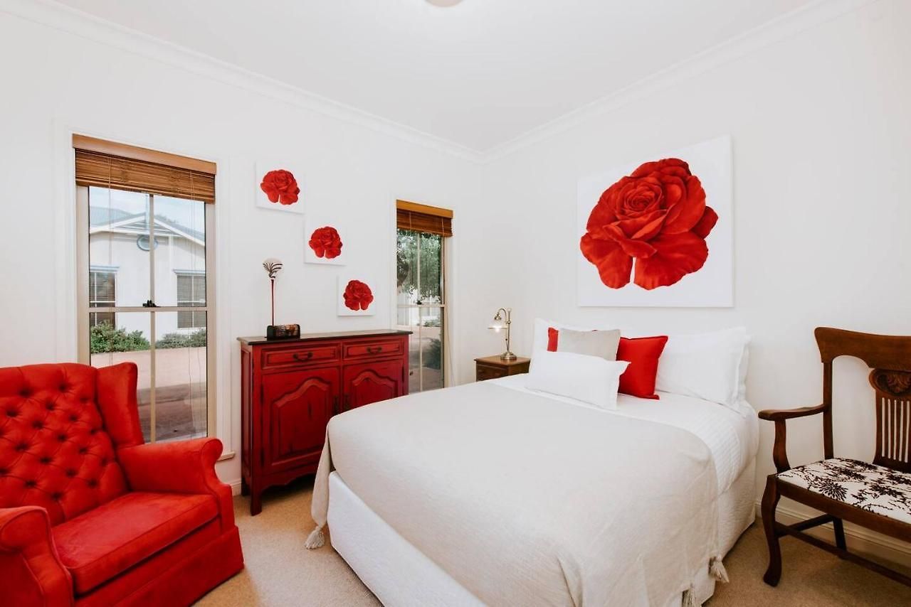 Holiday home Nikki's On Market St - A Country Abode Mudgee