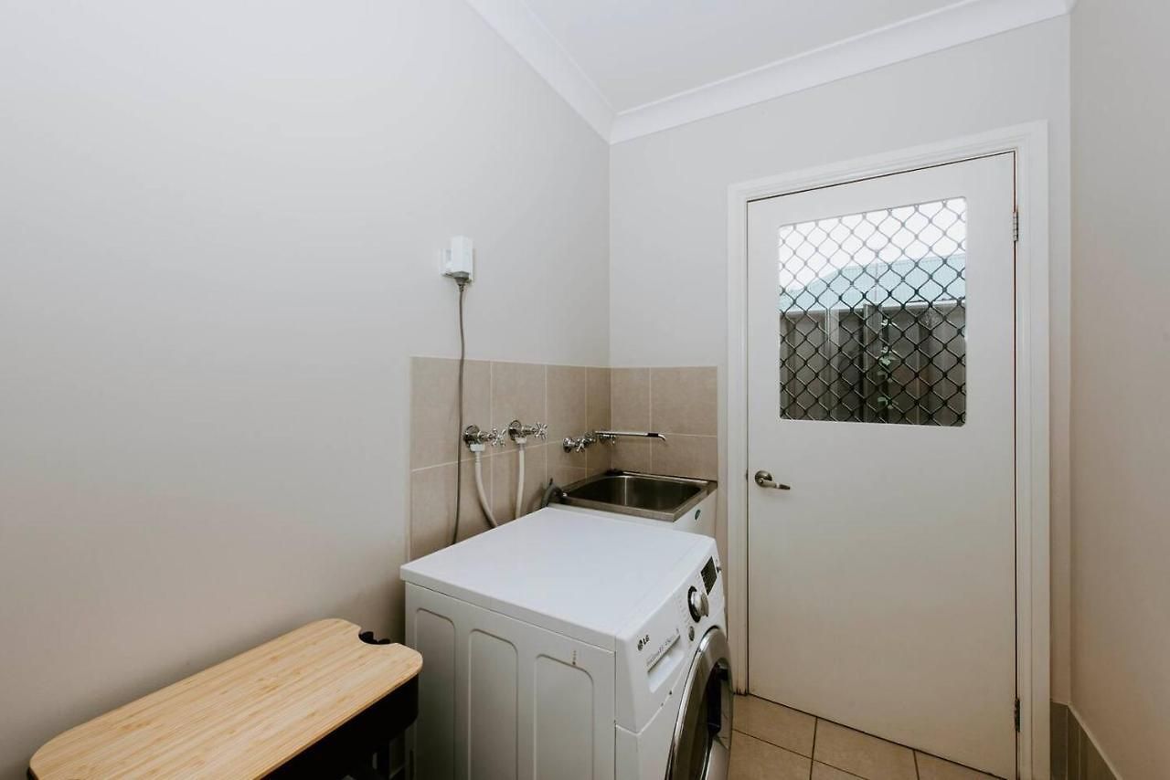Holiday home Gladstone Blush - Premium Comfort In Mudgee's Heart *