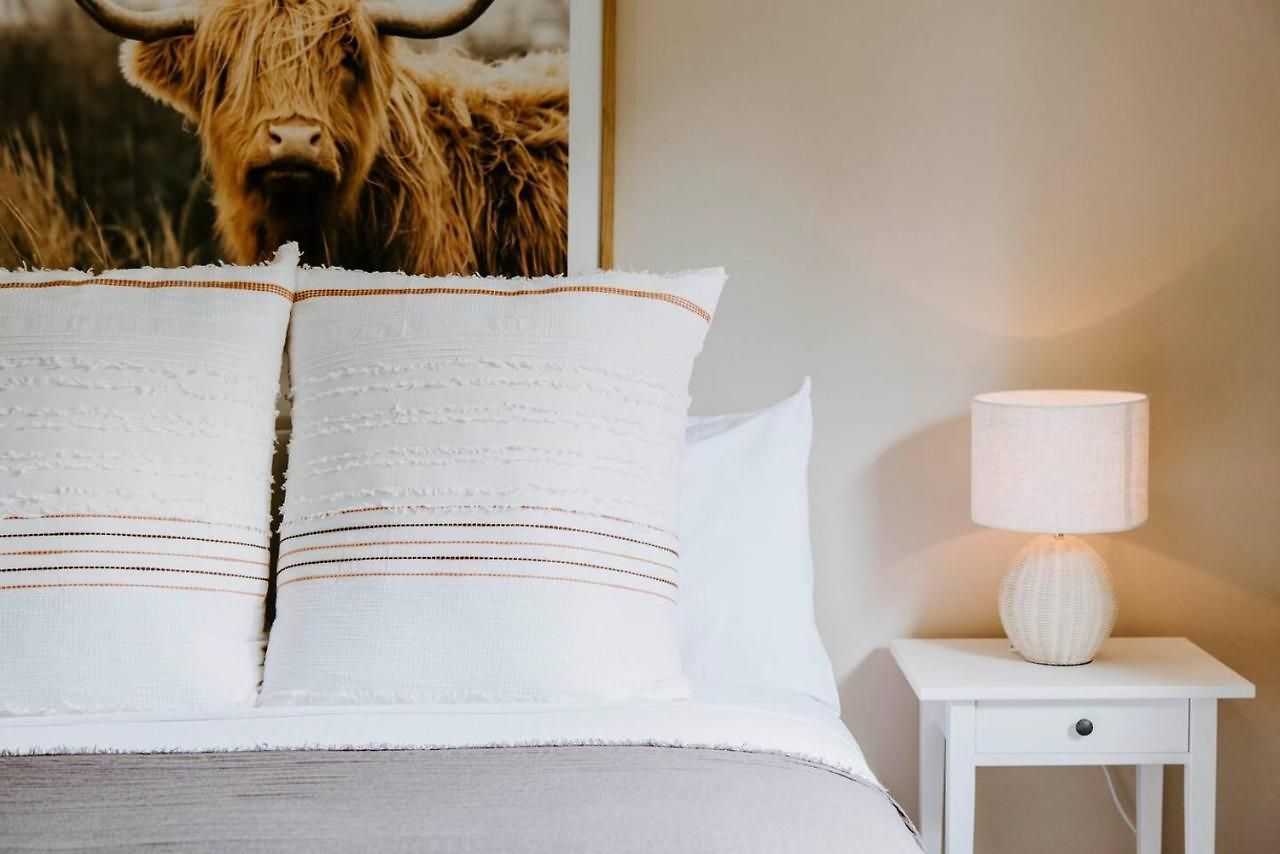 Holiday home Gladstone Blush - Premium Comfort In Mudgee's Heart *