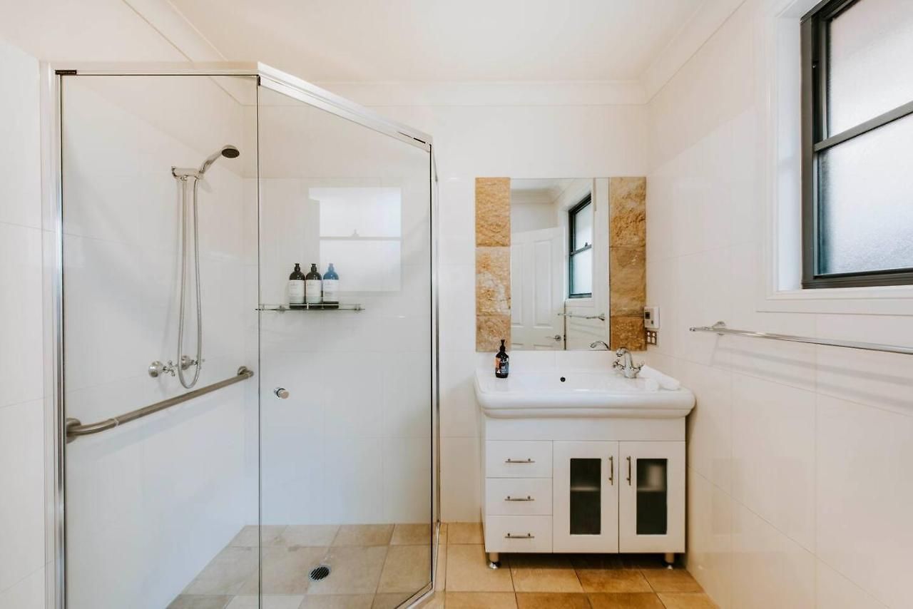 Holiday home Gladstone Blush - Premium Comfort In Mudgee's Heart *