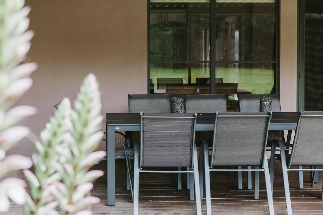 Gladstone Blush - Premium Comfort In Mudgee's Heart Holiday home