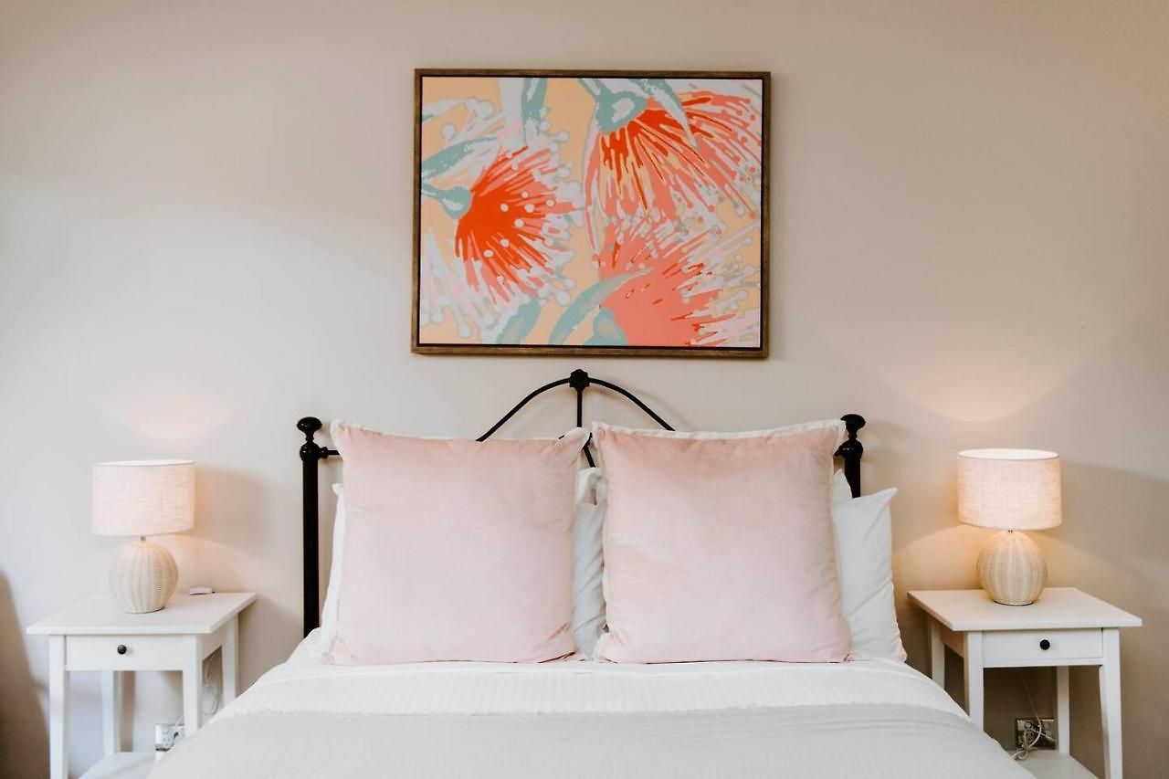 Holiday home Gladstone Blush - Premium Comfort In Mudgee's Heart *
