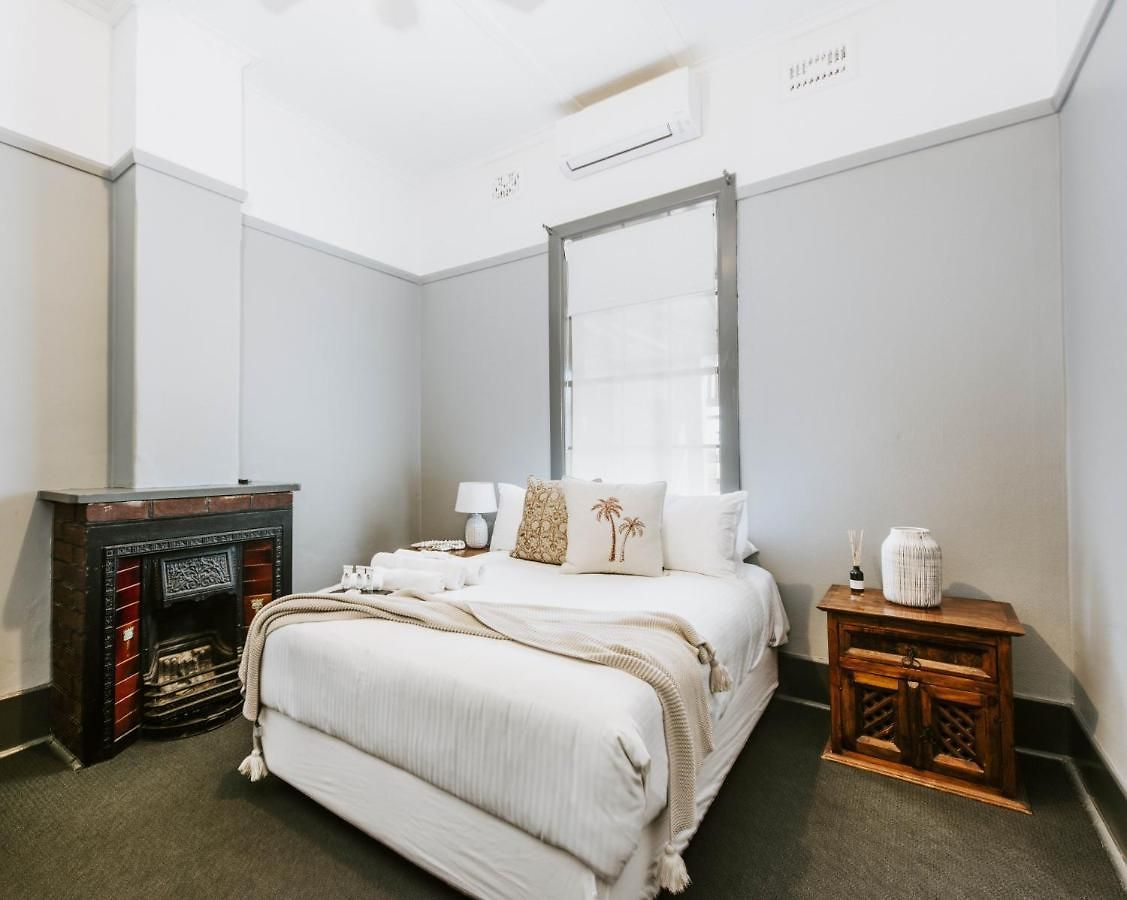 Federal Mudgee