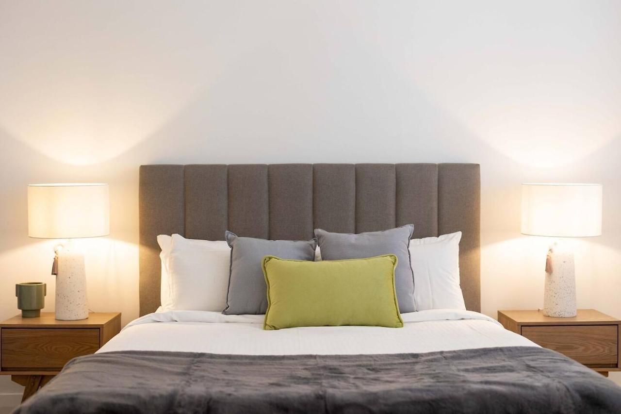 Holiday home Currawong - An Idyllic Group In Town *