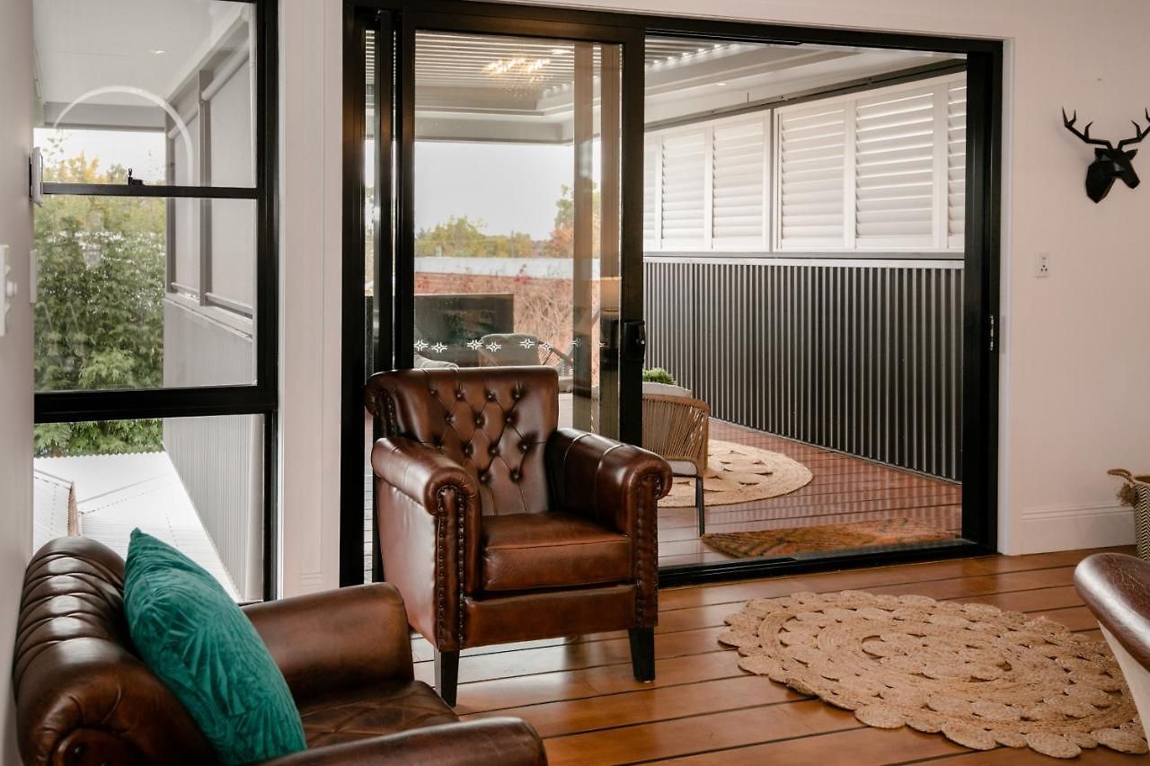 The Wandering Grape Apartment Mudgee