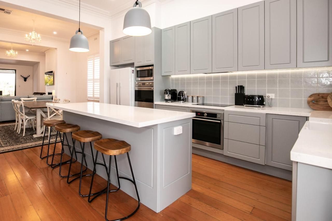 The Wandering Grape Apartment Mudgee