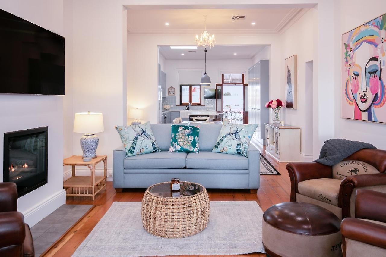 Apartment The Wandering Grape Mudgee
