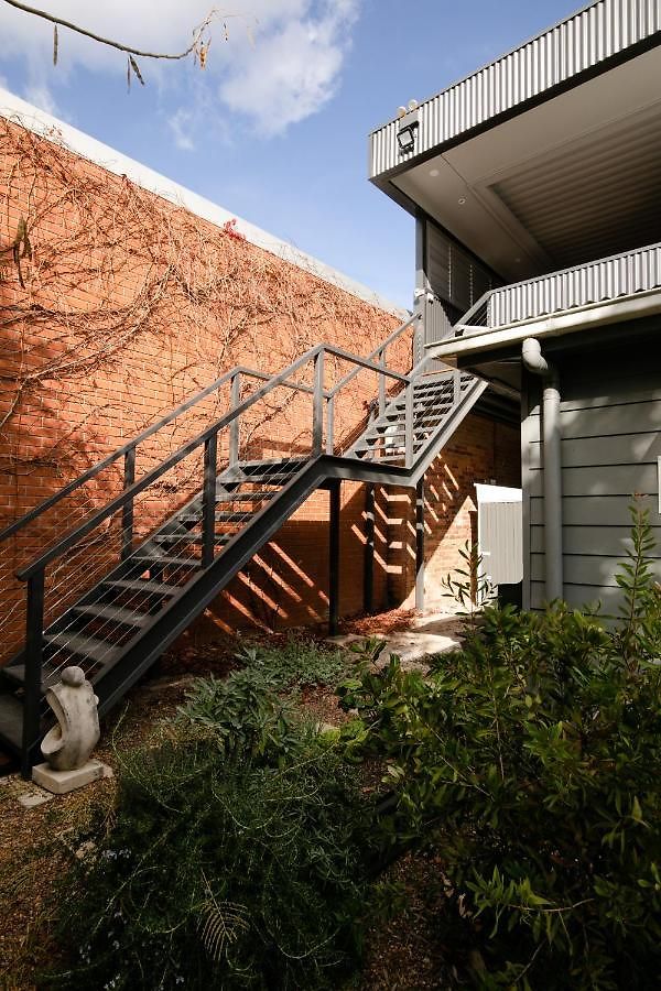 The Wandering Grape Apartment