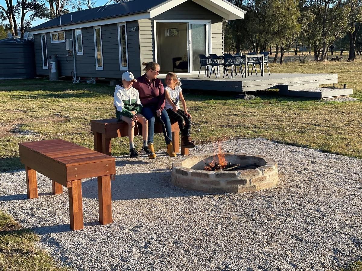 Wallinga Mudgee