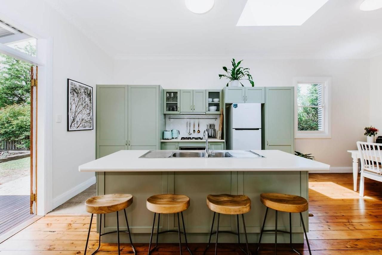The Birdhouse - Your Well-deserved Country Retreat Mudgee