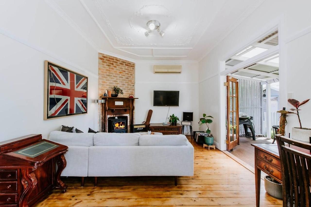 The Birdhouse - Your Well-deserved Country Retreat Holiday home *